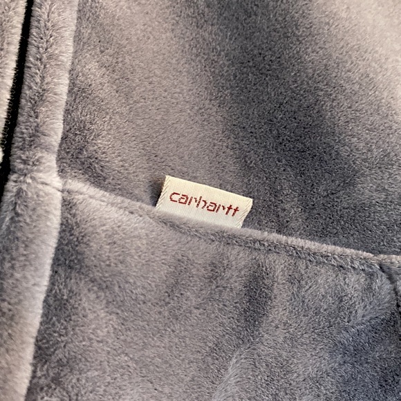 Vintage Carhartt chore jacket #753 - Picture 5 of 8